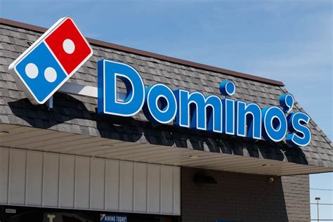 5 Best Domino’s Pasta Dishes To Order .